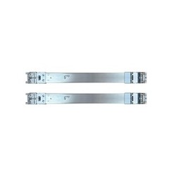 QNAP RAIL-S01 Sada krátkých kolejnic