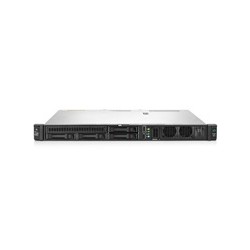 HPE PL DL20g11 E-2434 (3.4G/4C) 1x32G (P64339) 2x480G VROC 4SFF 1x800W 4x1G NBD333 Smart Choice