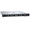 DELL SRV PowerEdge R360 /8x2.5"HotPlug/6357P/1x32GB/2x480GB SSD SATA/2x700W/H755/DRAC9 Ent/3Yr PS NBD