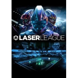 ESD Laser League
