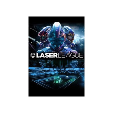 ESD Laser League