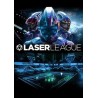 ESD Laser League