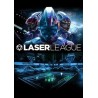 Laser League – hra pro PC (elektronická licence)