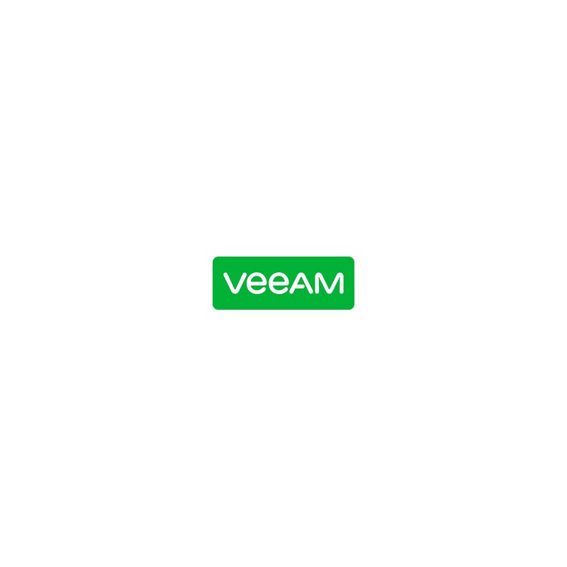 HPE Veeam Avail Univ 2yr 24x7 E-LTU