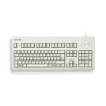 KEYBOARD G80-3000 USB PS/2/LIGHT GREY USB UK LAYOUT
