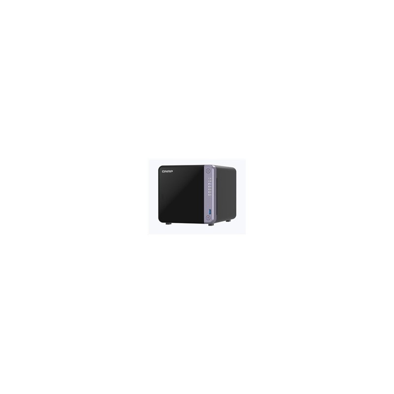 QNAP TS-432X-4G