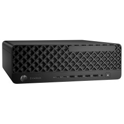 HP PC EliteDesk 8 SFF G1i AI, Ultra 5 235, 1x16GB, 512GB,UHD (Arc) 3Xe LPG,kl. a myš, 280W platinum, 2xDP+HDMI,Win11Pro