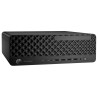 HP PC EliteDesk 8 SFF G1i AI, Ultra 5 235, 1x16GB, 512GB,UHD (Arc) 3Xe LPG,kl. a myš, 280W platinum, 2xDP+HDMI,Win11Pro