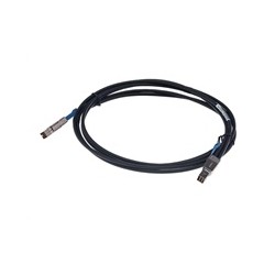 HPE External 2.0m (6ft) Mini-SAS HD 4x to Mini-SAS HD 4x Cable