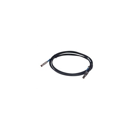 HPE External 2.0m (6ft) Mini-SAS HD 4x to Mini-SAS HD 4x Cable