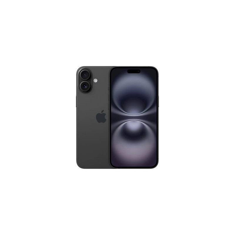 Apple iPhone 16 Plus/256GB/Black