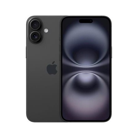 Apple iPhone 16 Plus/256GB/Black