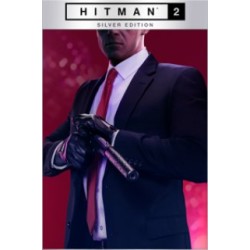 Hitman 2 Silver Edition – hra pro PC (elektronická licence)