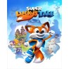 ESD Super Luckys Tale