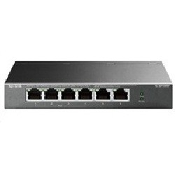 TP-Link TL-SF1006P