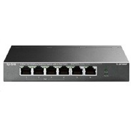 TP-Link TL-SF1006P