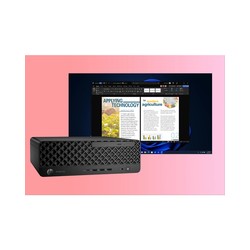 HP ProDesk 4 SFF G1I U7-265/32GB 512GB W11P