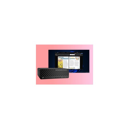 HP ProDesk 4 SFF G1I U7-265/32GB 512GB W11P