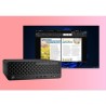 HP ProDesk 4 SFF G1I U7-265/32GB 512GB W11P