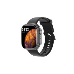 CARNEO Zephyr Ultra mini HR+ black
