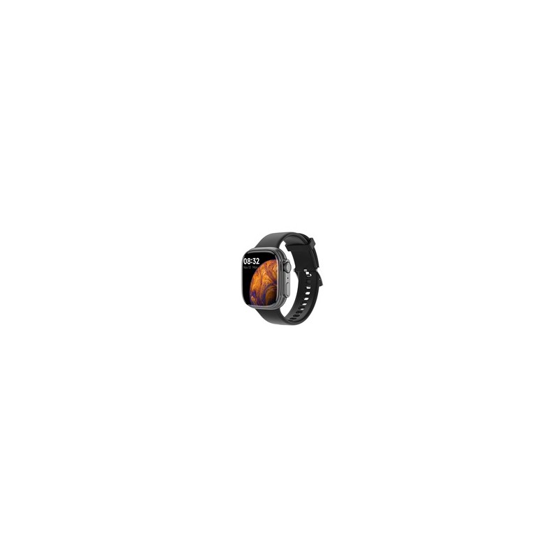 CARNEO Zephyr Ultra mini HR+ black