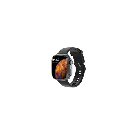 CARNEO Zephyr Ultra mini HR+ black