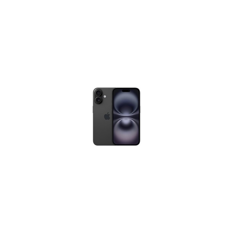 APPLE iPhone 16 128 GB Black