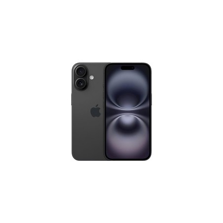 APPLE iPhone 16 128 GB Black