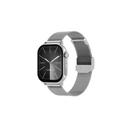 CARNEO Zephyr Ultra HR+ silver