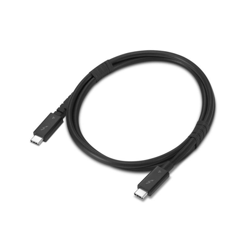 Lenovo USB-C TO C Cable/Thunderbolt 4 - 1M