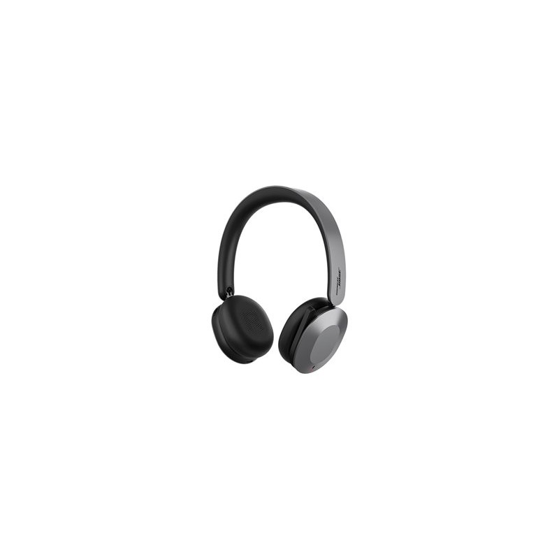 ThinkPad Dual-Mode Wireless ANC Foldable Headset 8550 (Aura Edition) - USB-C, Teams