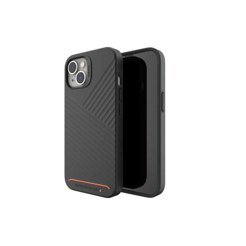 ZAGG GEAR4 Denali Snap kryt iPhone 14 černý