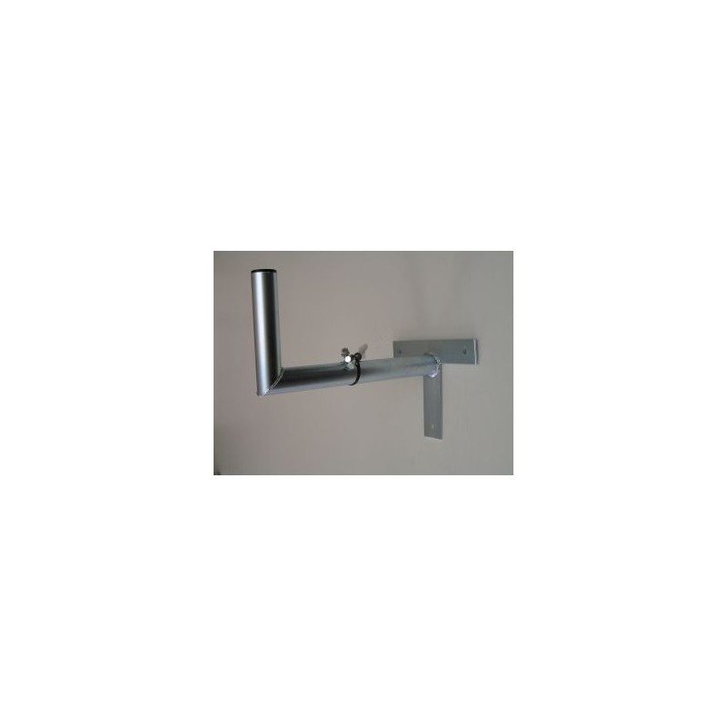 Anténní držák 40cm T (p.4,2 cm)