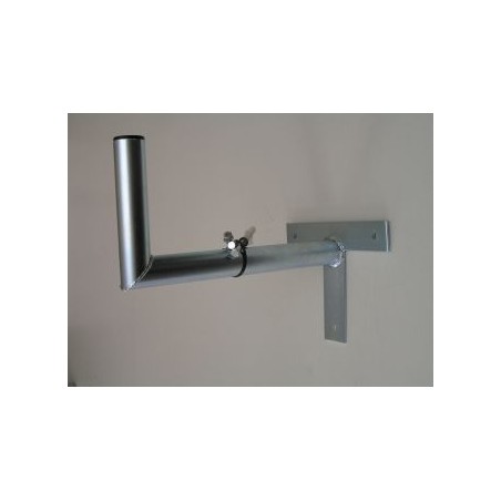 Anténní držák 40cm T (p.4,2 cm)