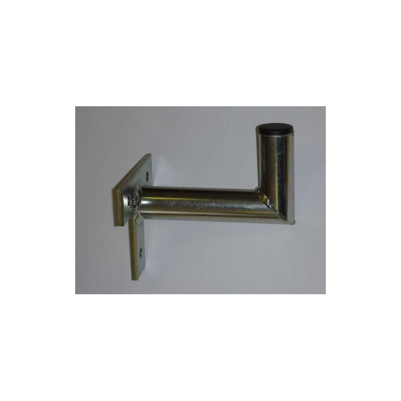 Anténní držák na zeď 15cm T,průměr 32mm