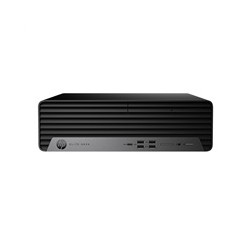HP PC Elite SFF 805 G9, Ryzen 5 8500G, 1x16GB, 512GB, Radeon 740M,kl. a myš, 260W platinum, DP+HDMI,Win11