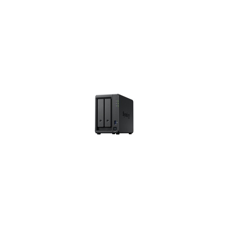 Synology DP320 ActiveProtect