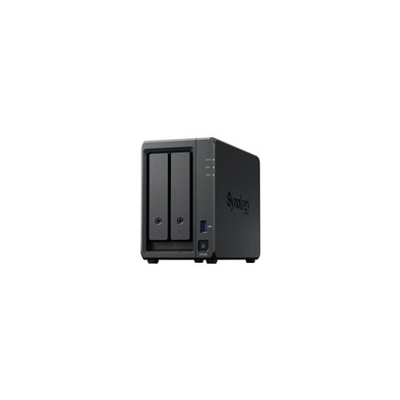 Synology DP320 ActiveProtect