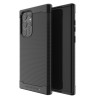 ZAGG GEAR4 Havana kryt Samsung Galaxy S22 Ultra černý