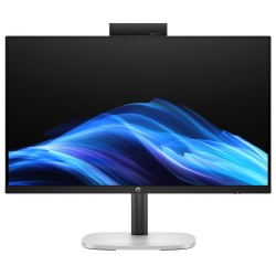 HP ProStudio 4/G1i/23,8"/FHD/T/U5-225T/16GB/512GB/Intel int/W11H/Černá/3R