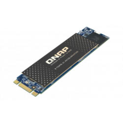 QNAP QAI-M100 - Rockchip RK1808 Cortex-A35 1.6GHz, 3 Tops NPU, M.2 2280 PCIe Gen2 x1 AI accelerator