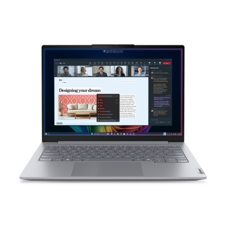Lenovo ThinkBook 14 G9 CU7-355 32GB/1TB SSD 14.0 WUXGA W11P