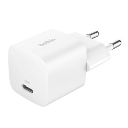 BOOSTCHARGE 25 W USB-C LADEGERA/MIT POWER DELIVERY WEI