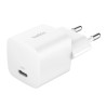 Belkin Boostcharge 25 W USB-C Ladegera/Mit Power Delivery WEI