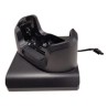 Set of five charging and USB/Ethernet communication replacement cradle cups kits for TC53/TC58 TC53e/TC58e/TC53e-RFID devices.