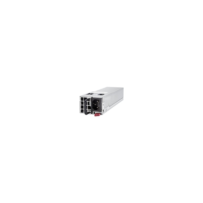 HPE ANW 5420 1600W AC Power S-Stock/.