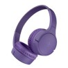 BELKIN SOUNDFORM MINI BLUETOOTH/ON-EAR KOPFHRER FUR KINDER USB-C AUD002HQPUV3