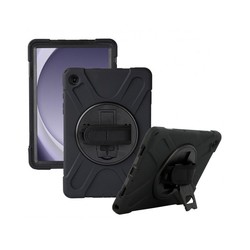 Mobilis All IN Case For Galaxy Tab/ACTIVE5 Pro/ACTIVE4 Pro+SH.Strap