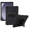 Mobilis All IN Case For Galaxy Tab/ACTIVE5 Pro/ACTIVE4 Pro+SH.Strap