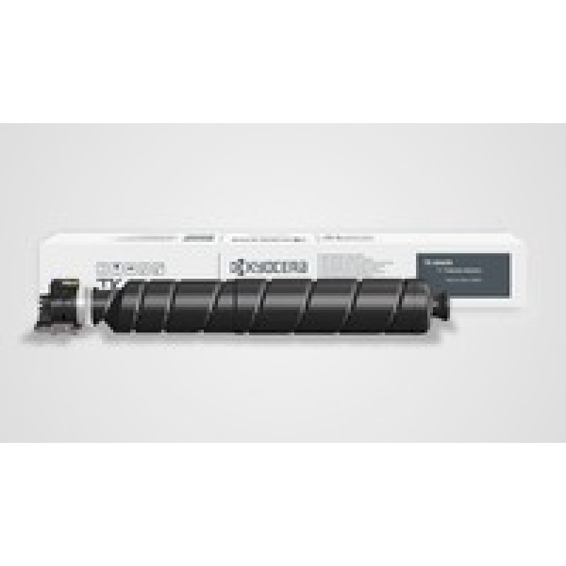 Kyocera TK-8465K Toner-Kit Black/